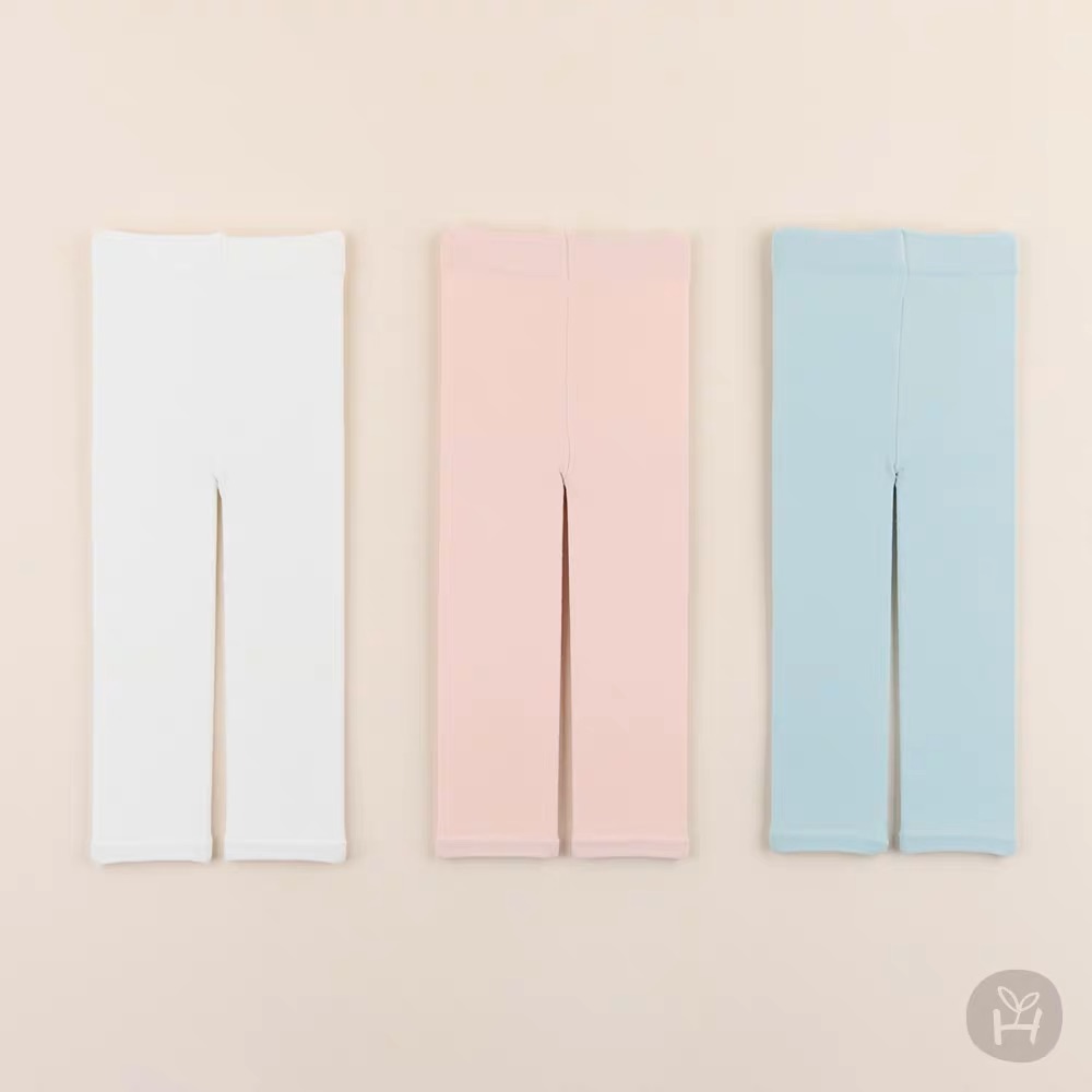 Bundle  3 Pairs New Korean Brand Happy Prince Cooling Leggings BabiesToddlers